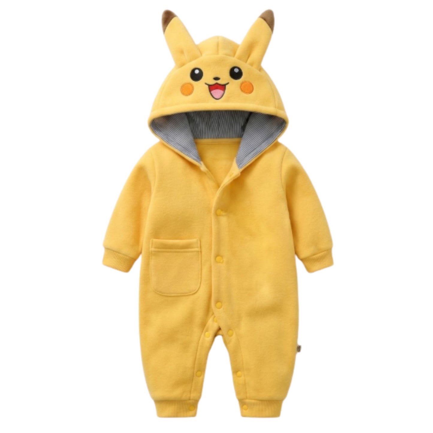 BabyBolt™ Cute Baby Suit