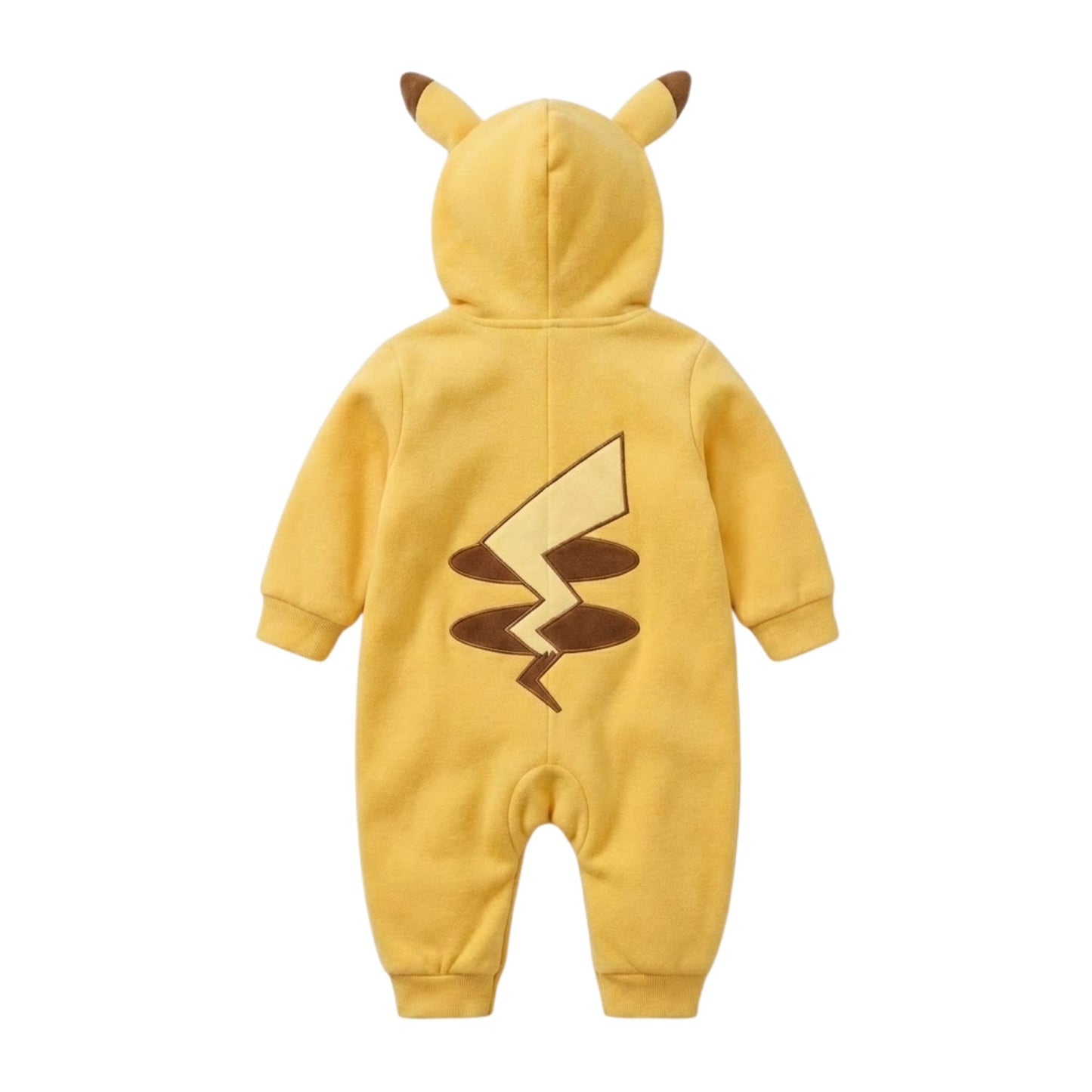BabyBolt™ Cute Baby Suit