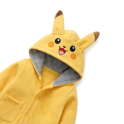 BabyBolt™ Cute Baby Suit